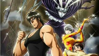 Karakuri circus episode 6 sub indo [upl. by Leinoto]