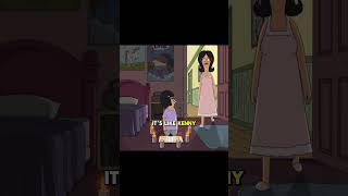 Weirdos and Water Mishap bobsburgersmovie series bobsburgers [upl. by Anert579]