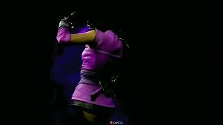 MILEENA WINS FLAWLESS VICTORY [upl. by Charmain]