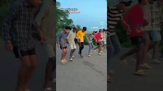 Viral chain dance 2024 ll new Nagpuri Chain dance ll nagpurisong shortvideo chaindance [upl. by Haraj]