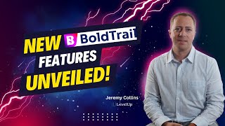 Discover the New Features in BoldTrail The Enhanced Rebranded KVCore [upl. by Yblek]