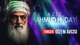 AZİZ MAHMUD HUDAYİ  BOĞAZIN MANEVİ KORUYUCUSU [upl. by Edita]