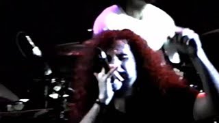 System of a Down first show ever  Roxy Theatre 1995 by Shavo Odadjian [upl. by Taub]