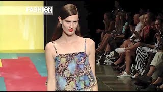 MARIMEKKO Spring 2014 Copenhagen  Fashion Channel [upl. by Okiram]