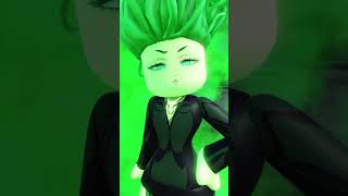 Roblox Animation👉 Top 5 cosplayers😅 [upl. by Eireva]