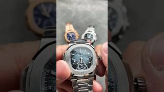 Patek Philippe Nautilus 5990 patekphilippeluxurywatchpatekwatchswisswatchremixmusicfunk dj [upl. by Delacourt]