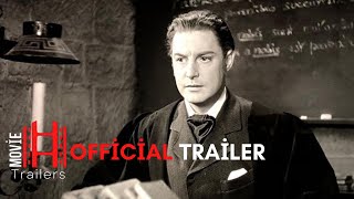 Goodbye Mr Chips 1939 Trailer  Robert Donat Greer Garson Terry Kilburn Movie [upl. by Imar]