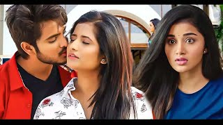 Superhit Hindi Dubbed Superhit Love Story Movie Full HD 1080p  Dilip Sarvani Salvador Gemini [upl. by Auhsoj]