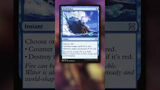 Swiftspear Pauper BAN┃MTG Pauper Update magicthegathering mtg paupermtg [upl. by Brahear]