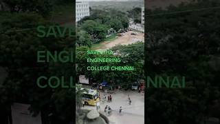 Saveetha engineering college nature sukoon youtubeshorts song hydrology tamilsong love short [upl. by Lenes]