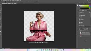 💥 HACKS Dripping Effect  Photo Editing tutorial  Photoshop  FIX Problem [upl. by Adnuahsor]