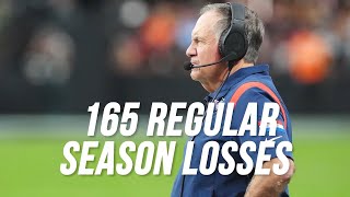 Which Two NFL Coaching Records is Bill Belichick Close to Tying [upl. by Gawain814]