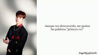 Stray Kids  Young Wings OT8 Sub Español [upl. by Whiting309]