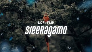 SreeRagamo Remix  Lofi Flip  Malayalam Song Slowed  Pavithram Movie [upl. by Thurber]