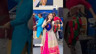 Geeta Rabari Live Program America geetarabari shorts [upl. by Lustick]