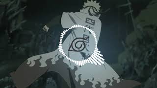 Naruto Shippuden  Spin And Burst Diego Imbert Remix [upl. by Narret]