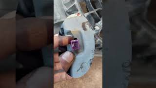 Car Radiator Fan Not Working Fuse Check Made Easyshots RadiatorFanFuserzcarideas [upl. by Teufert902]