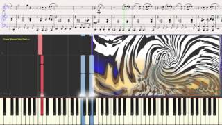 Feelings Morris Albert saxophone amp pianoНоты piano cover [upl. by Pontone436]