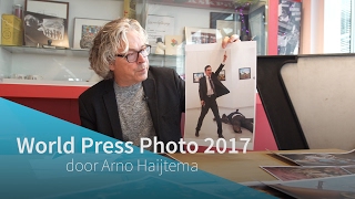 Dit zijn de winnaars van World Press Photo 2017 [upl. by Rebmit576]