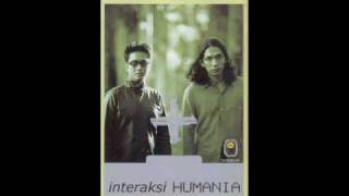 Humania  Lepas kendali  Original Version Interaksi 2000 [upl. by Ainolloppa]