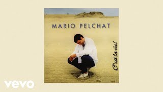 Mario Pelchat  Dors sur mon coeur Mario Official Audio [upl. by Laney]