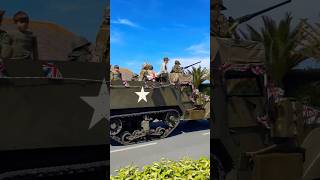 Guernsey Liberation Day Cavalcade 2024 [upl. by Sylvan]