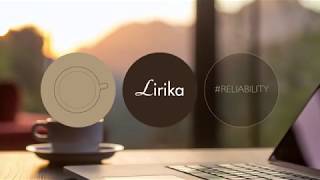 Saeco Lirika Espresso Machine [upl. by Ynnaej322]