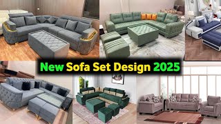 Modern Sofa Designs ideas 2024  Corner Sofa Design  sofa [upl. by Asined]