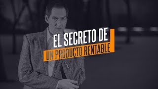 ¿CÓMO SABER SI MI PRODUCTO ES RENTABLE [upl. by Akceber165]