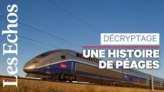 TGV  pourquoi la SNCF gagnera de largent GRÂCE à ses futurs concurrents [upl. by Walcott78]