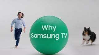 Uppskala varje ögonblick  Samsung [upl. by Ahsekram]