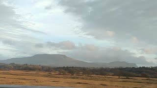 Driving from bundoran Co donegal to sligo Co sligo Ireland🇮🇪 [upl. by Ohaus]