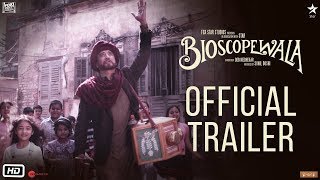 Bioscopewala  Teaser  Danny Denzongpa  Adil Hussain  Tisca Chopra  Sunil Doshi  Deb Medhekar [upl. by Einattirb]