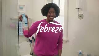 Febreze Air  Air Freshener  Spray Every Chance  Commercial Ad Creative  United States  2022 [upl. by Aram]