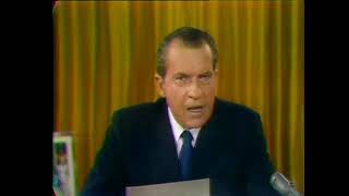 Nixons Vietnamization Speech  The Vietnam War [upl. by Manno]