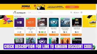 kinguin legit reddit [upl. by Kingsley]