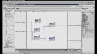 DIGSI 5 Tutorial  Kapitel 8 CFC  Logikeditor [upl. by Kavanagh]