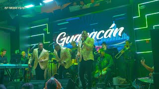 GUAYACÁN ORQUESTA 🇨🇴 CONCIERTO PHILADELPHIA USA [upl. by Aphra726]