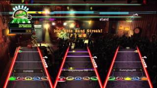 Stillborn by Black Label Society Full Band FC 1489 [upl. by Keenan]