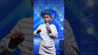 Suno Mujhe 3000 de do Indian Idol  indianidol trending youtube shorts [upl. by Tutt850]