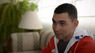 Entrevista completa Elián González [upl. by Ehcsrop763]