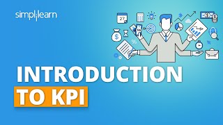 Product Manager KPIs And Metrics  Introduction To KPI  Product Management Tutorial Simplilearn [upl. by Arde]