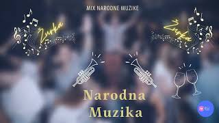 Narodna zurka 1 [upl. by Willi]