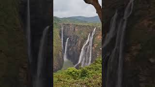 Pykara Falls amp Jog falls music dheevara [upl. by Deys]