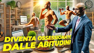 Le cattive ABITUDINI da Eliminare per MIGLIORARE la tua VITA [upl. by Neveda]