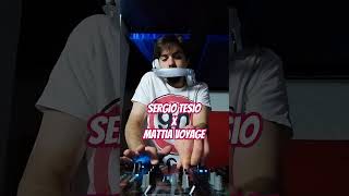 I Lenti 🤩 tesiosmusicairline dj mattiavoyage reels remix shortmusic music dance pioneerdj [upl. by Bala]