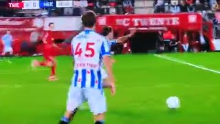 FC Twente Vs SC Heerenveen 20 All Goals Results amp Extended Highlights 17092024 [upl. by Johanna]