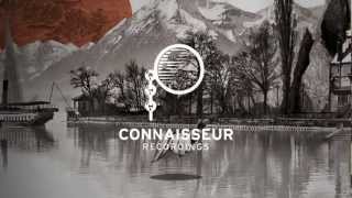 Chymera Death By Misadventure Connaisseur Recordings album teaser [upl. by Soo]