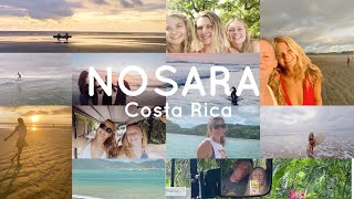 Nosara Costa Rica [upl. by Sivrup914]