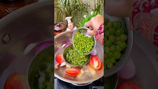 Steam egg motor curry shortsfeed recipe odia cooking viralvideo trending [upl. by Paderna979]